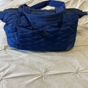 Small travel bag